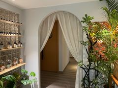 -沐森 •疗愈头疗馆(打浦桥店)
