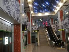 -星湖街(地铁站)