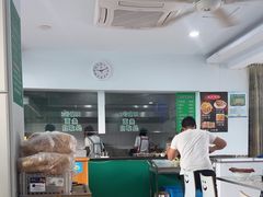 -许记大碗皮肚面馆(三条巷店)