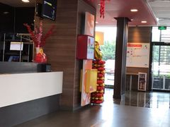 -麦当劳(新新大道岗丰店)