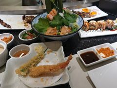-大渔铁板烧(万象城店)