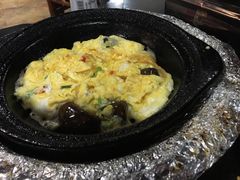 石头鸡蛋-银满斗(步行街总店)