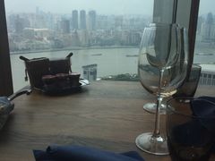 -翡翠36餐厅(浦东香格里拉店)