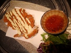 南蛮鸡排-赤谷和牛烧肉居酒屋(石景山店)
