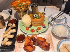 -Home Thai·泰谣(王府井apm店)