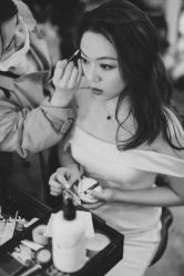 -LeCameliaBridal 山茶花新娘 婚纱礼服高级定制