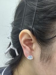 -艺耳美专业穿耳洞打耳洞穿孔
