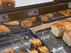 -烘焙町面包店(西四店)