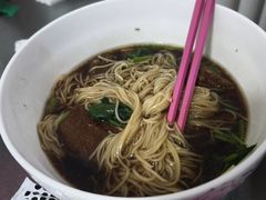 -申德勒食品(宾都苑店)