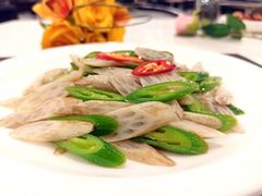 -深圳维景酒店-维景轩