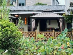 -湘力力小院·鱼汤泡饭(枫林路店)