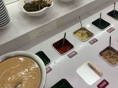 -尚品火锅(正阳路店)