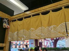 -森味花园·日本料理(伊藤洋华堂亚运村店)