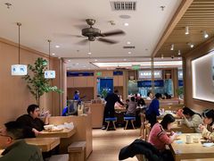大堂-马记永·兰州牛肉面(天通苑家乐福店)