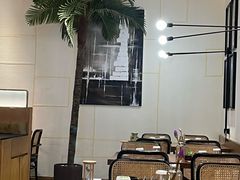 -泰香米泰国餐厅(中大国际店)