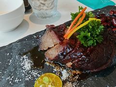-时间里·新派粤菜(远洋店)