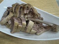 -小马牛肉面·牛骨熬制(南京博物院店)