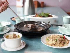 -茶油香闽南菜·花园餐厅(前埔店)