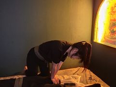 -韵泰·泰式按摩SPA(万象城店)