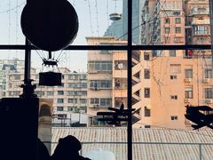 -沙坡尾艺术西区