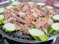 -友口福(大良店)