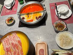 -一绪に寿喜烧(夫子庙水游城店)