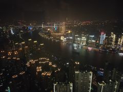 -上海柏悦酒店