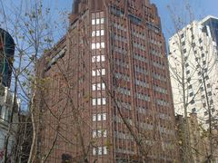 国际饭店-上海国际饭店