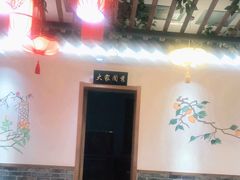 -大胡同天津菜·海肠捞饭·津门皮皮虾锅贴一绝(西姜井店)