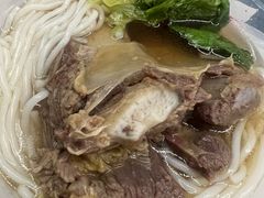 -老牌依强牛肉店(达道总店)