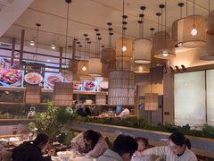 -吴家·非遗淮扬小馆(镇江万达广场店)