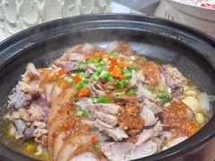 -陈家小院(阜昌路店)