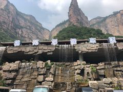 景点-河南宝泉旅游区