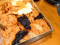 -杀猪天·韩国烤肉(总店)