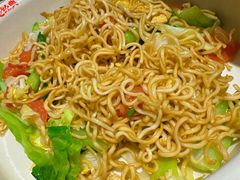 -熙成烧烤(白塔岭店)