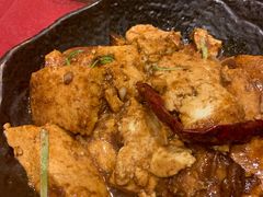 -老长春肉馆(创业大街店)