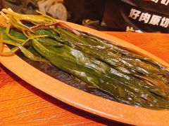 -町町烧肉屋(振华广场店)