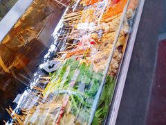 -小朱麻辣串(益民街店)