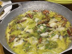 -田婆婆的菜(新天地店)