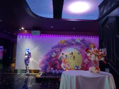 -UK派对KTV(日月广场店)