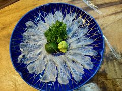 -森味薪火烧•烧鸟居酒屋•日本料理(望京店)