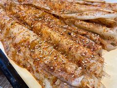 -鑫正兴东北烧烤(滨湖店)