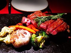 -ZHAO赵·牛扒坊(仁和新城店)