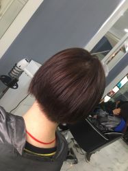点击看大图 -DL HAIR SALON