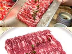 -涮福記·现切牛羊肉火锅(世纪汇店)