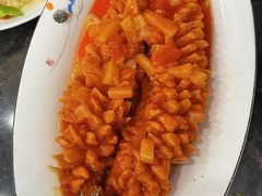-金阁家常菜(贵阳路店)
