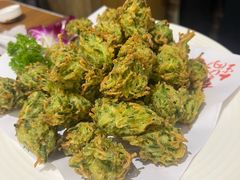 潍县萝卜丸子-韩邦朝天锅