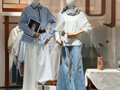 -龙湖西安曲江天街