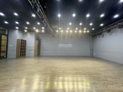 -DOS HOP潮上舞蹈