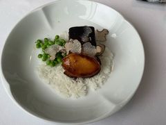 江南鲍鱼红烧肉-悦轩中餐厅·高空江景·杭州柏悦酒店